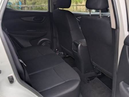 2016 Nissan Qashqai - photo 8