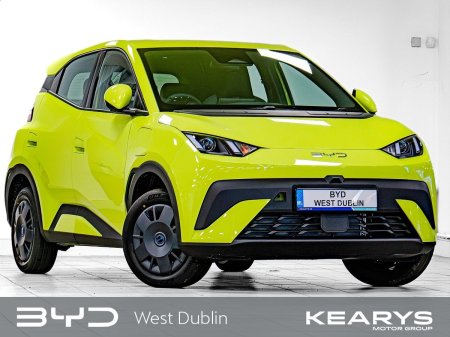 2026 BYD DOLPHIN SURF Dolphin Surf Active