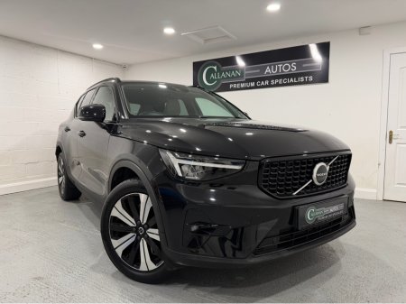 2022 Volvo XC40 - photo 20