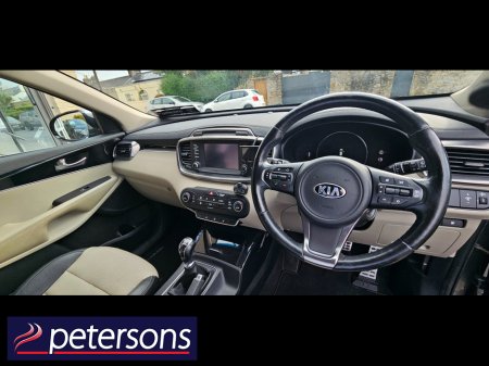 2017 Kia Sorento - photo 19