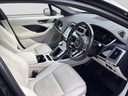 2023 Jaguar I-Pace - photo 9