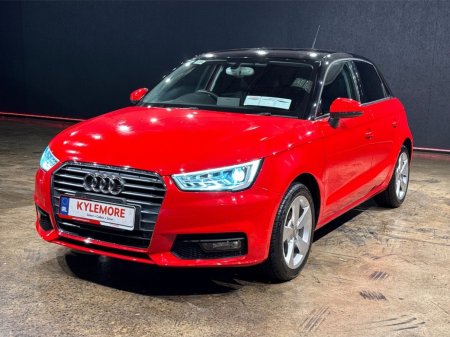 2016 Audi A1 - photo 7