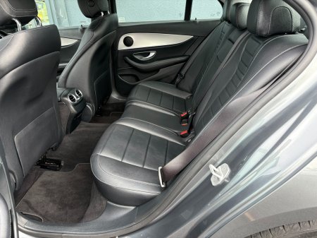 2016 Mercedes-Benz E-Class - photo 9