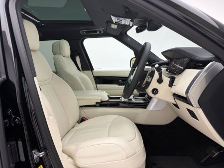 2026 Land Rover Range Rover - photo 27