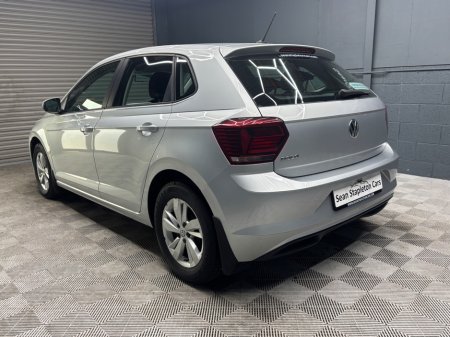 2019 Volkswagen Polo - photo 3
