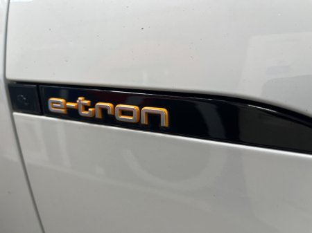 2023 Audi e-tron - photo 9