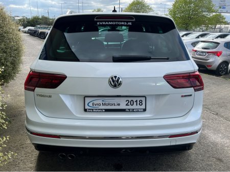 2018 Volkswagen Tiguan - photo 7