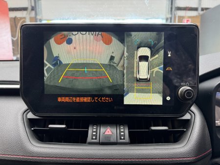 2024 Toyota RAV4 - photo 11