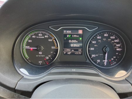 2018 Audi A3 - photo 12