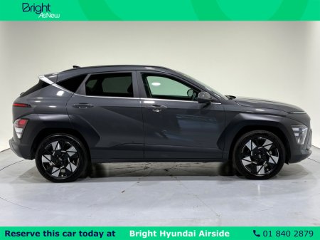 2026 Hyundai KONA - photo 9