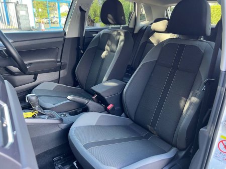 2018 Volkswagen Polo - photo 6