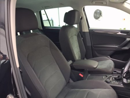 2019 Volkswagen Tiguan - photo 10
