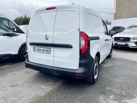 2023 Renault Kangoo - photo 13
