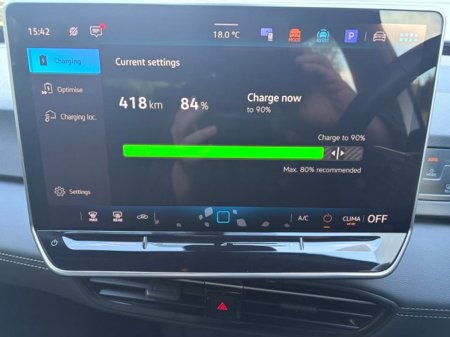 2025 Volkswagen ID.3 - photo 19