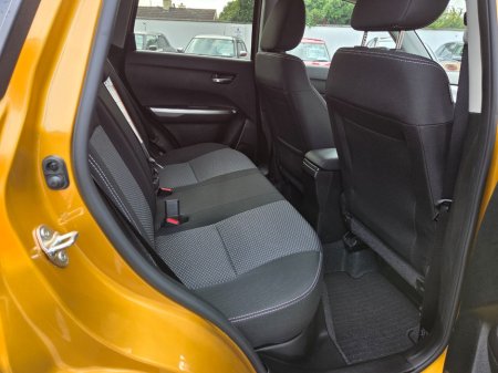 2026 Suzuki Vitara - photo 10