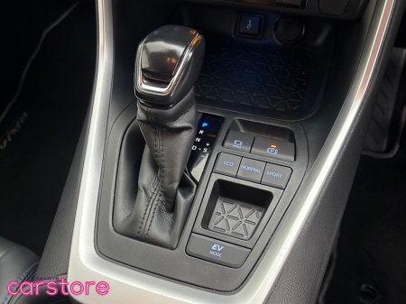 2021 Toyota RAV4 - photo 16