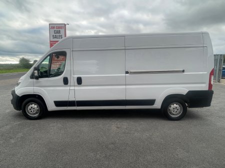 2023 Opel Movano - photo 4
