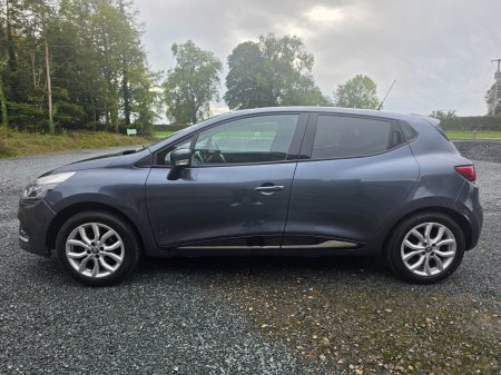 2017 Renault Clio - photo 5
