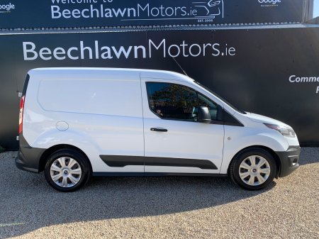 2018 Ford Transit Connect - photo 2