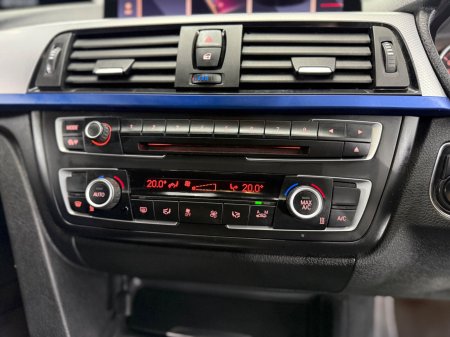 2013 BMW 3-Series - photo 29