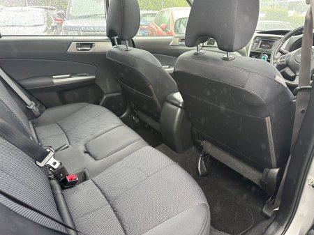 2013 Subaru Forester - photo 23
