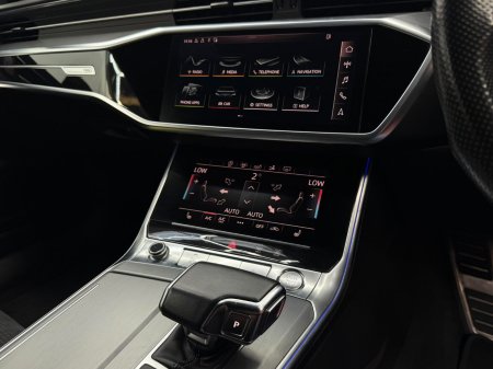 2018 Audi A7 - photo 11