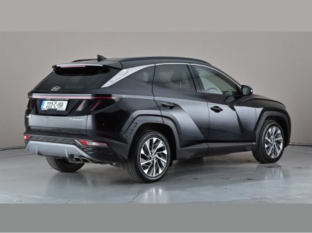 2022 Hyundai Tucson - photo 7