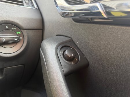 2018 Skoda Octavia - photo 15