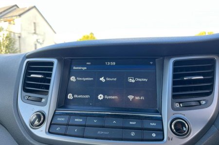 2015 Hyundai Tucson - photo 34