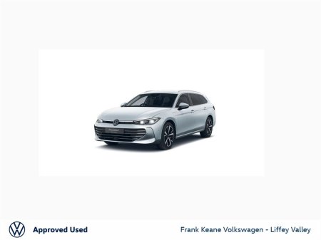 2026 Volkswagen Passat - photo 2