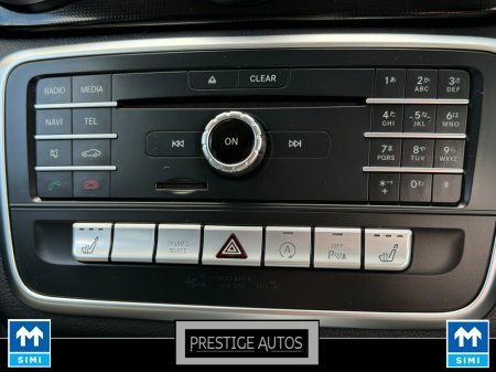 2017 Mercedes-Benz CLA - photo 26