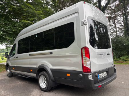 2022 Ford Transit - photo 6