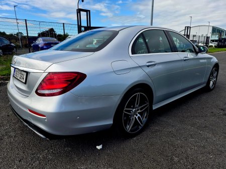 2018 Mercedes-Benz E-Class - photo 8
