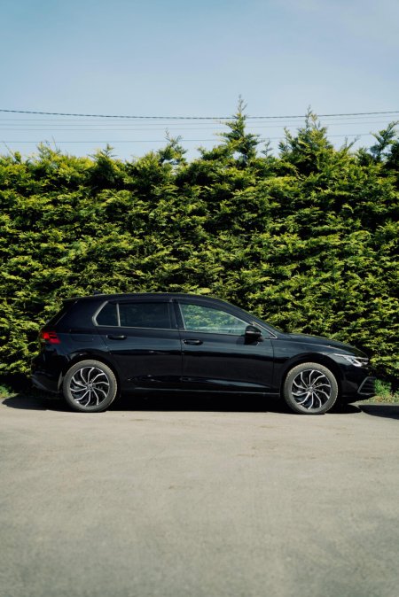 2023 Volkswagen Golf - photo 5