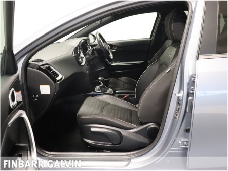 2024 Kia Ceed - photo 10
