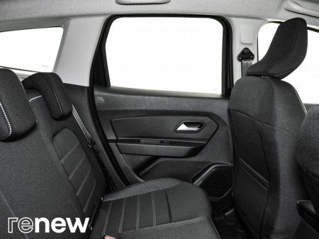 2023 Dacia Duster - photo 13