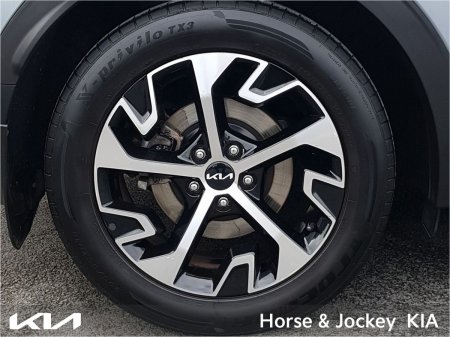 2023 Kia Sportage - photo 9