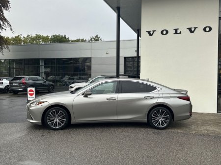 2023 Lexus ES - photo 9