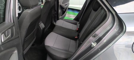 2020 Hyundai i20 - photo 12