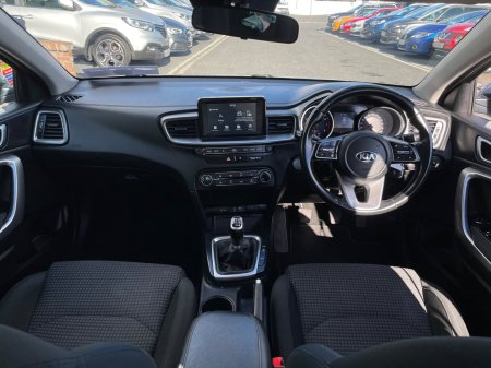2018 Kia Ceed - photo 5