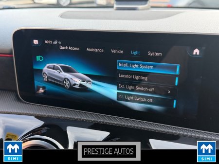 2019 Mercedes-Benz A-Class - photo 21