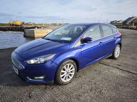 2016 Ford Focus - photo 7