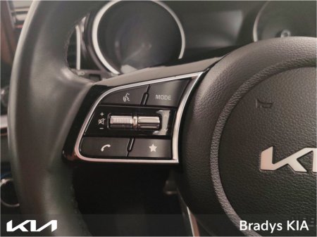 2024 Kia XCeed - photo 16