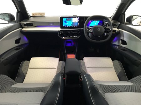 2026 Renault 5 - photo 12