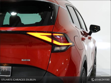 2023 Kia Sportage - photo 11