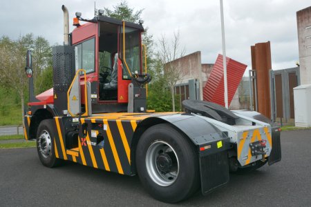 2026 Kalmar T2i - photo 3