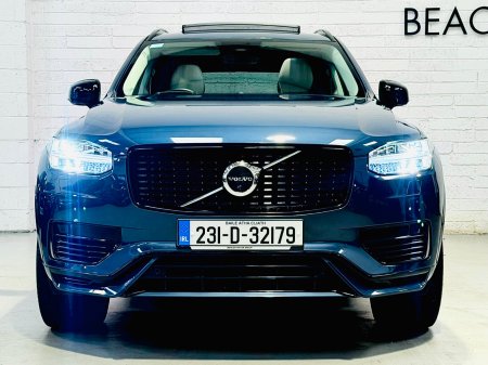 2023 Volvo XC90 - photo 4