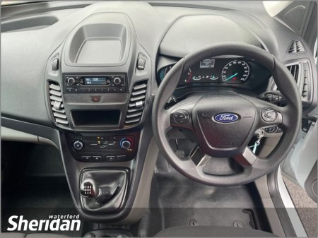 2023 Ford Transit Connect - photo 5