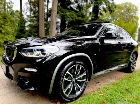 2019 BMW X4 - photo 35