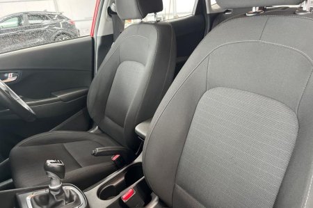 2023 Hyundai KONA - photo 19